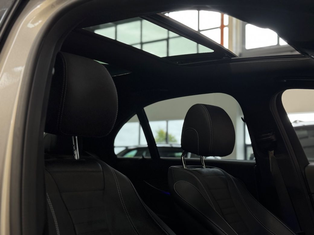 2022 Mercedes-Benz E Class