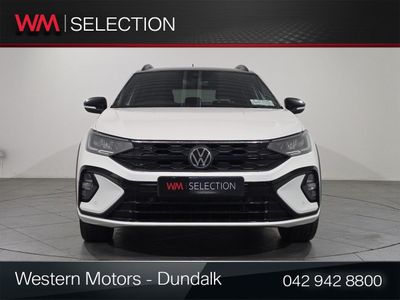 2023 Volkswagen Taigo