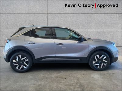 2023 Opel Mokka