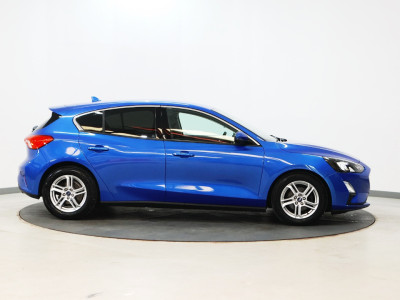2019 Ford Focus