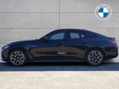 2026 BMW i4