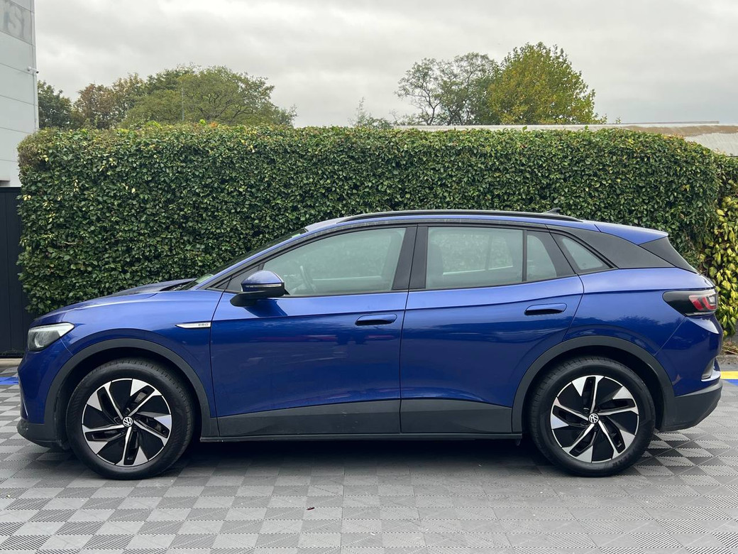 2023 Volkswagen ID.4