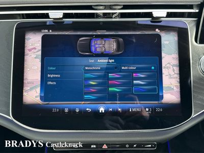 2024 Mercedes-Benz E Class