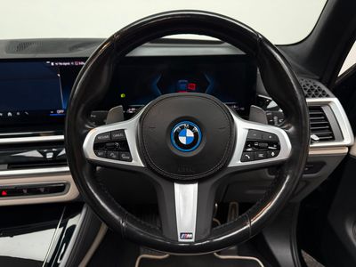 2023 BMW X5