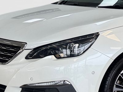 2020 Peugeot 308