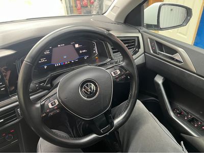 2021 Volkswagen Polo