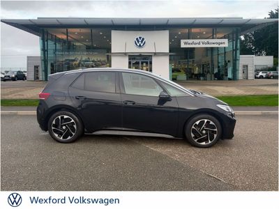 2024 Volkswagen ID.3