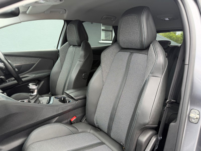 2021 Peugeot 3008