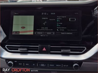 2020 Kia Niro