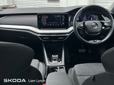 2023 Skoda Octavia