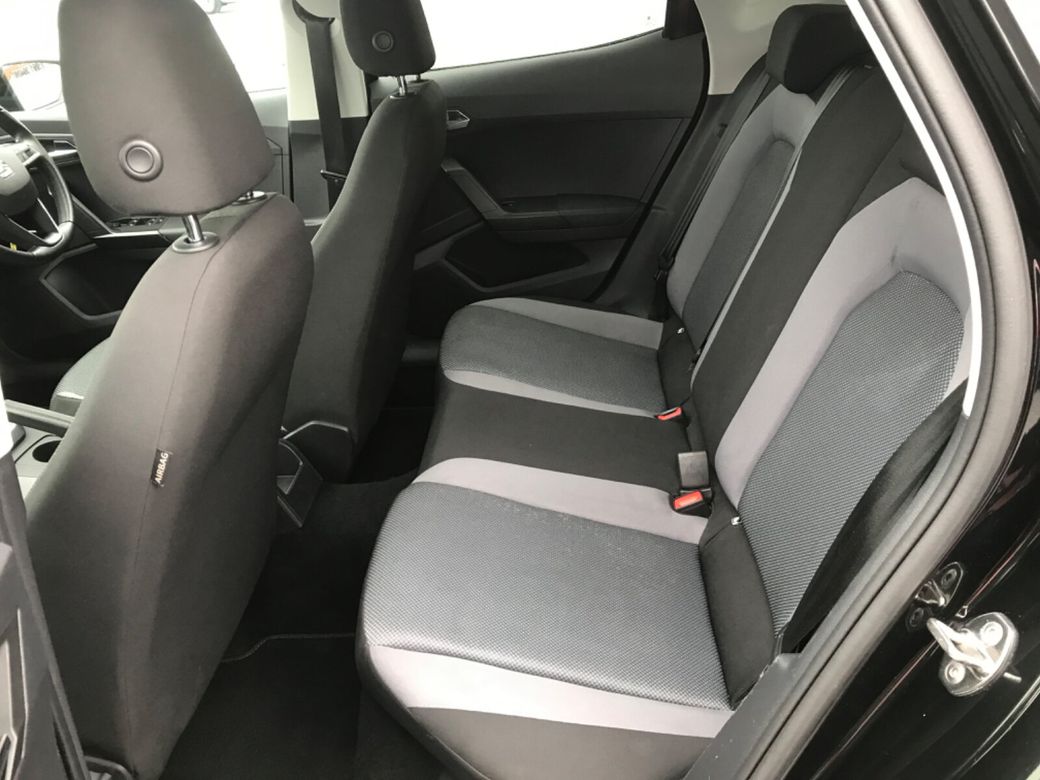 2021 SEAT Arona