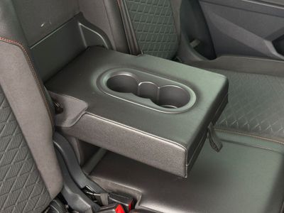 2022 SEAT Tarraco