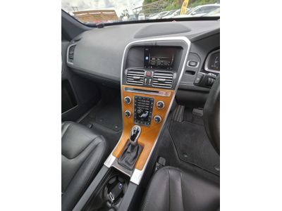 2017 Volvo XC60