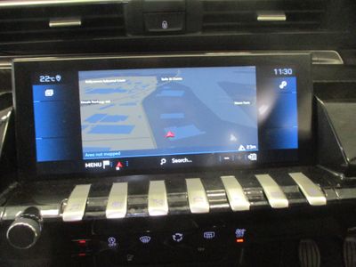 2020 Peugeot 508