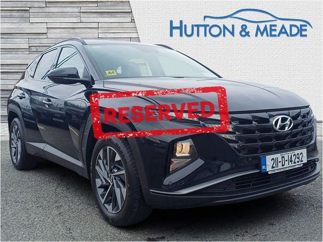 vehicle for sale from Hutton & Meade