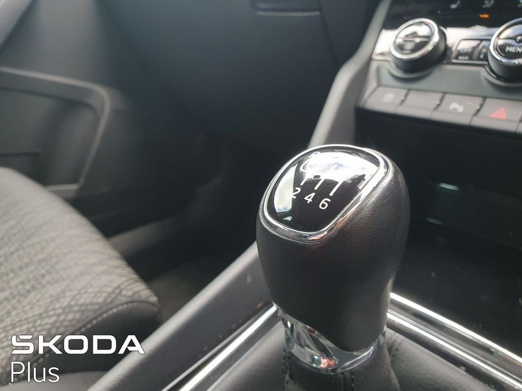 2023 Skoda Karoq