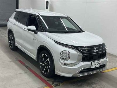 2022 Mitsubishi Outlander
