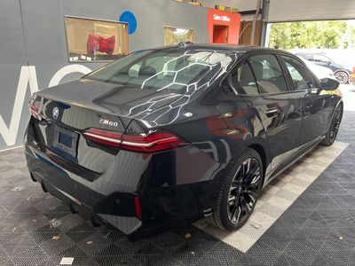 2024 BMW i5