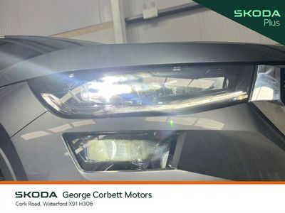 2023 Skoda Kodiaq