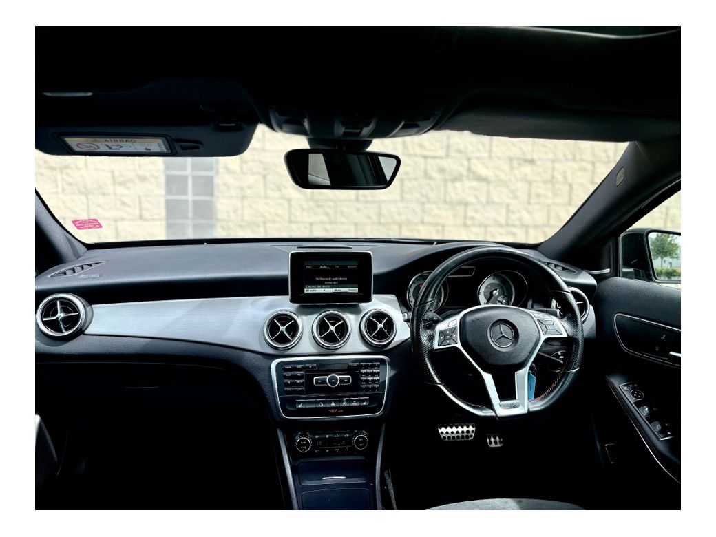 2015 Mercedes-Benz GL Class