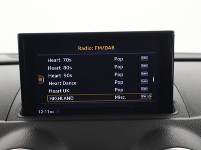 2017 Audi A3