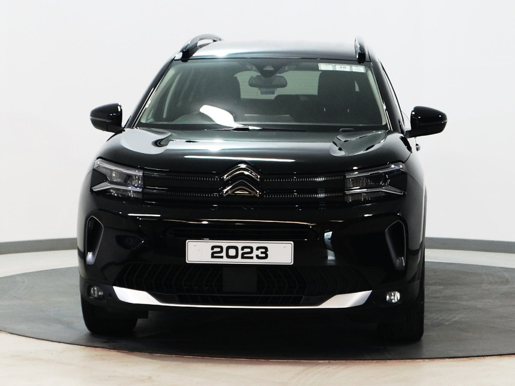 2023 Citroen C5 Aircross