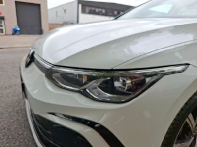 2023 Volkswagen Golf