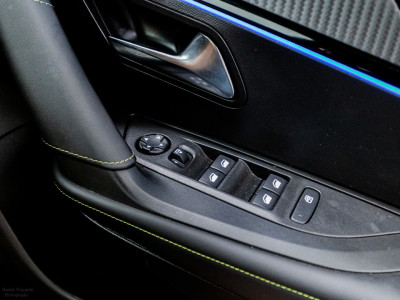 2025 Peugeot 2008