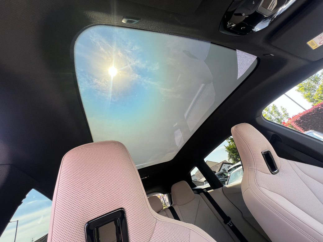 2023 BMW iX