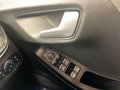 2023 Ford Puma