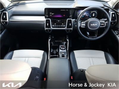 2023 Kia Sorento