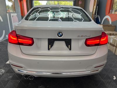 2018 BMW 3 Series