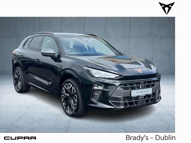 vehicle for sale from Bradys of Castleknock