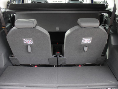 2018 Citroen C4 Picasso