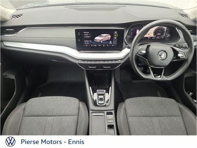 2023 Skoda Octavia