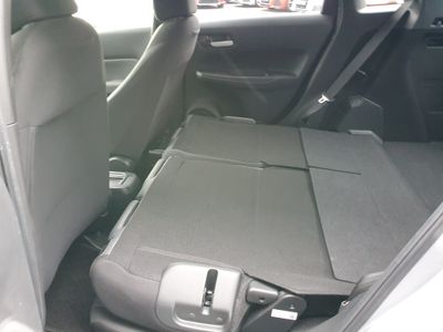 2020 Honda Fit