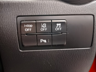 2017 Mazda Demio