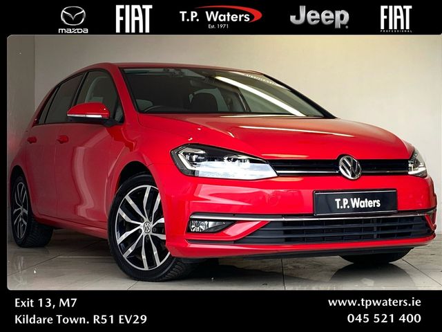 vehicle for sale from TP Waters
