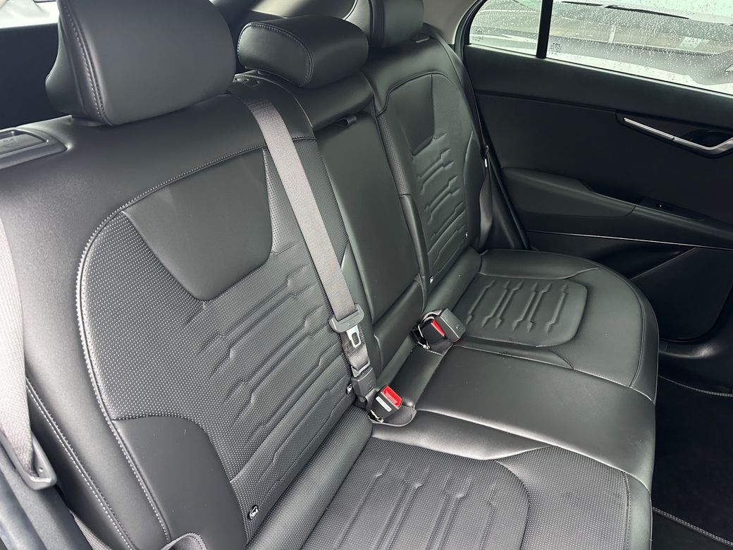 2025 Kia Niro