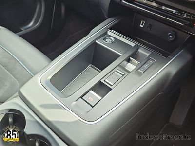 2024 Citroen C5 Aircross