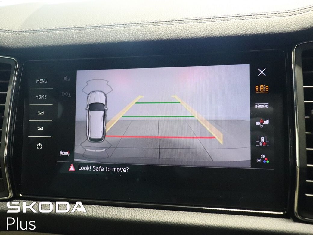 2022 Skoda Kodiaq