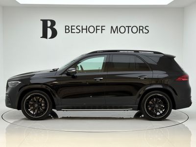 2025 Mercedes-Benz GLE Class