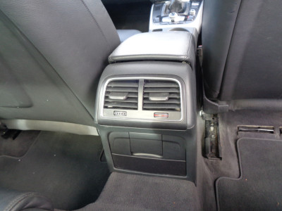 2015 Audi A4