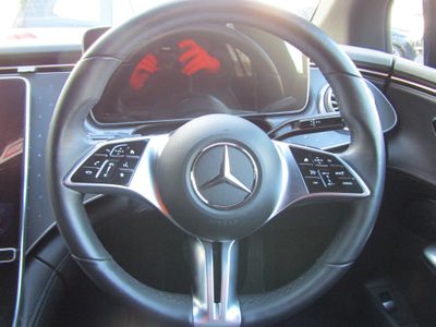 2023 Mercedes-Benz EQE