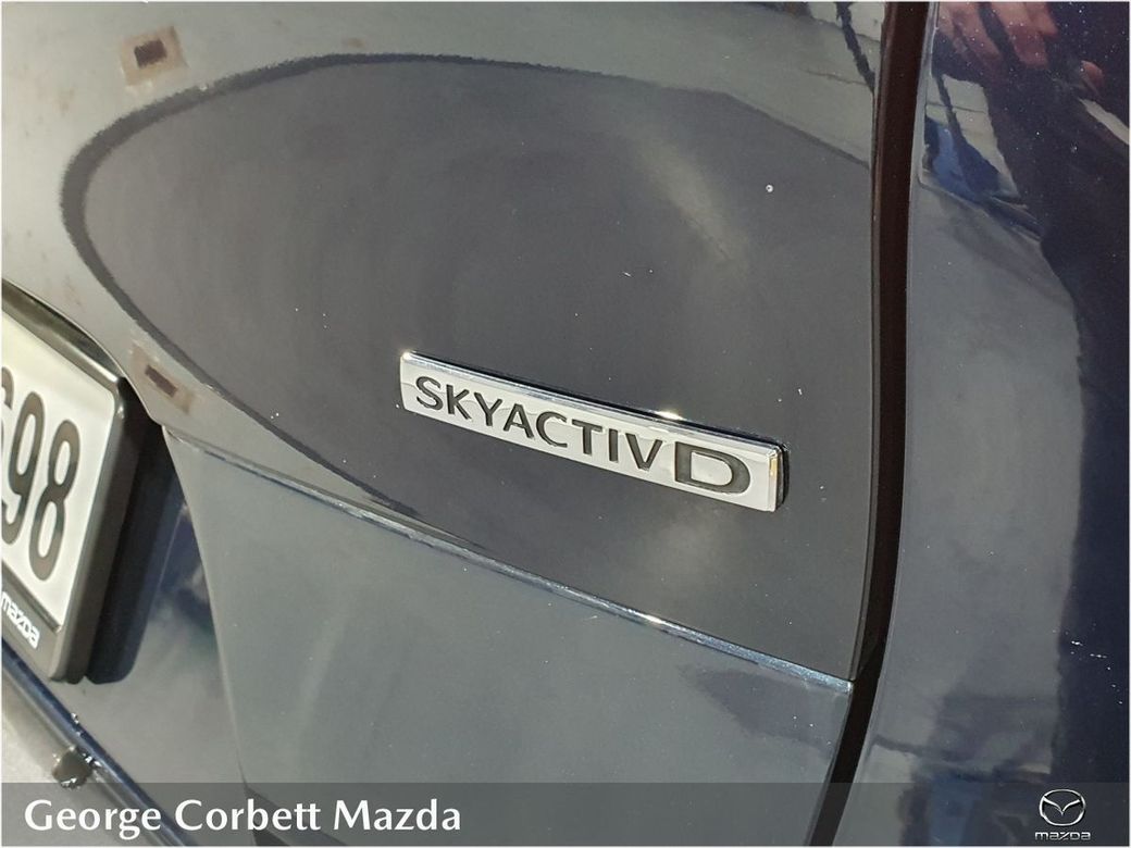2020 Mazda CX-30