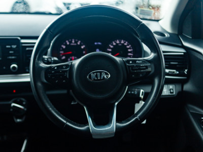 2017 Kia Rio