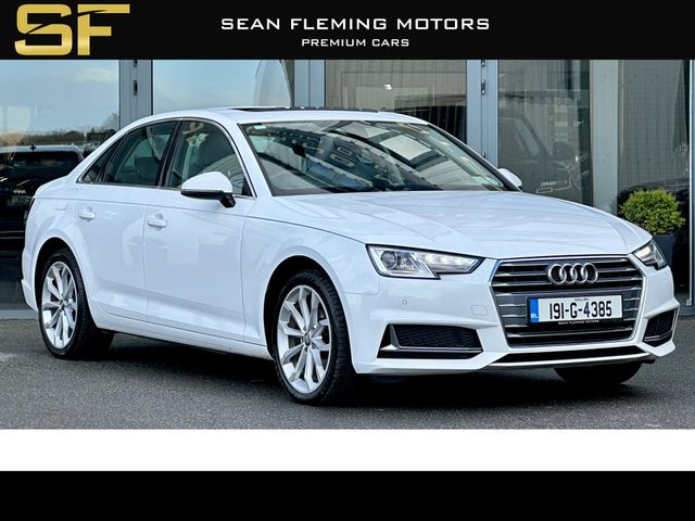 vehicle for sale from Sean Fleming Motors