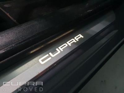 2024 Cupra Formentor