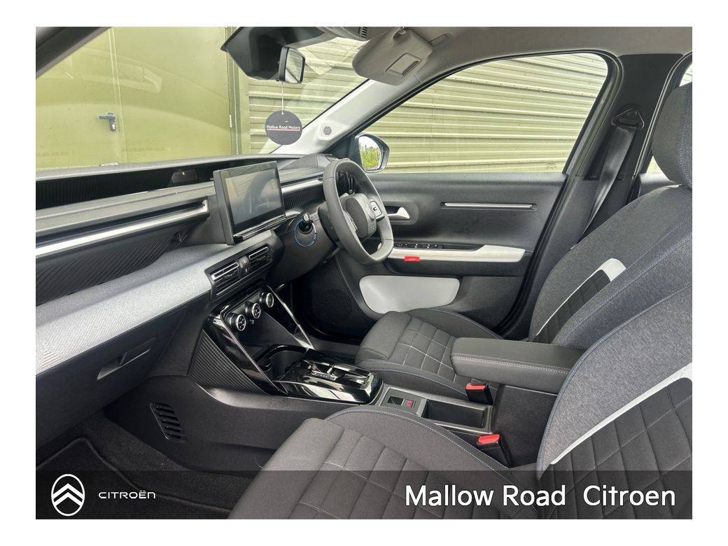 2026 Citroen C3