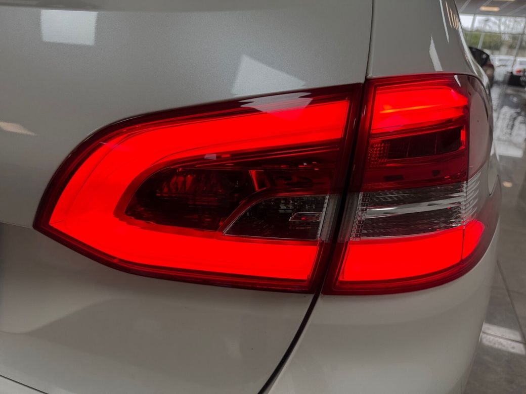 2020 Peugeot 308